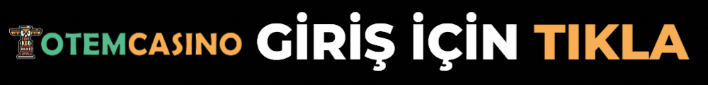 Totem Casino Giriş Banner